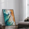 Beach poster prints
