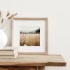 Floral magnetic art prints