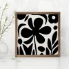 Floral wall art prints