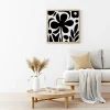 Floral canvas prints