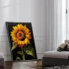Floral poster prints