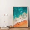 Beach wall art prints