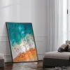 Beach poster prints
