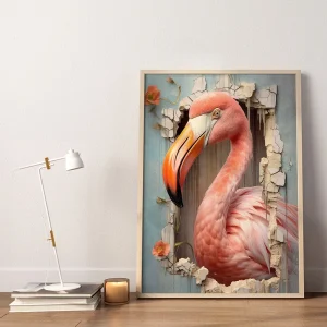 Bird wall art prints