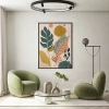 Floral canvas prints