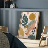 Floral poster prints