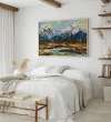 Mountains poster prints