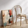 Abstract large wall art