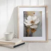 Floral wall art prints