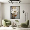 Floral canvas prints