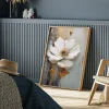 Floral poster prints