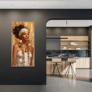 Beauty wall art prints