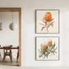 Floral poster prints