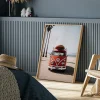 Coastal poster prints
