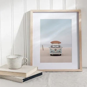 Coastal wall art prints