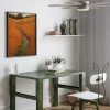 Kids large wall art