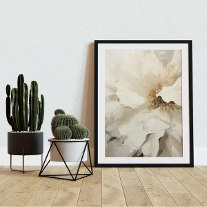 Floral wall art prints