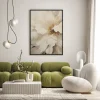Floral canvas prints