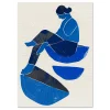 Beauty wall art
