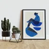 Beauty wall art prints