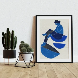 Beauty wall art prints