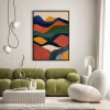 Mountains canvas prints