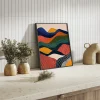 Mountains poster prints