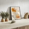 Floral poster prints