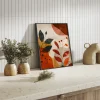 Floral poster prints