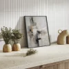 Abstract poster prints