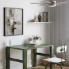 Abstract large wall art