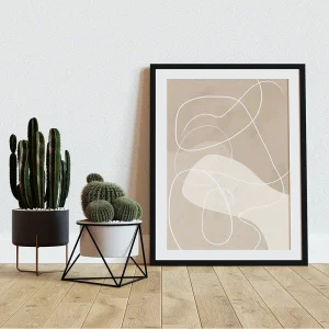 Line wall art prints