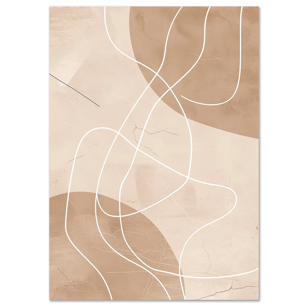 KAC15A_P0_line-wall-art-VeeArt Line wall art