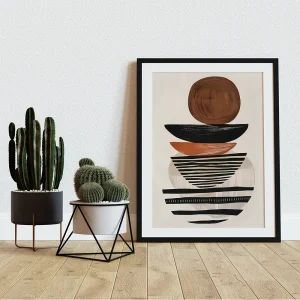 Line wall art prints