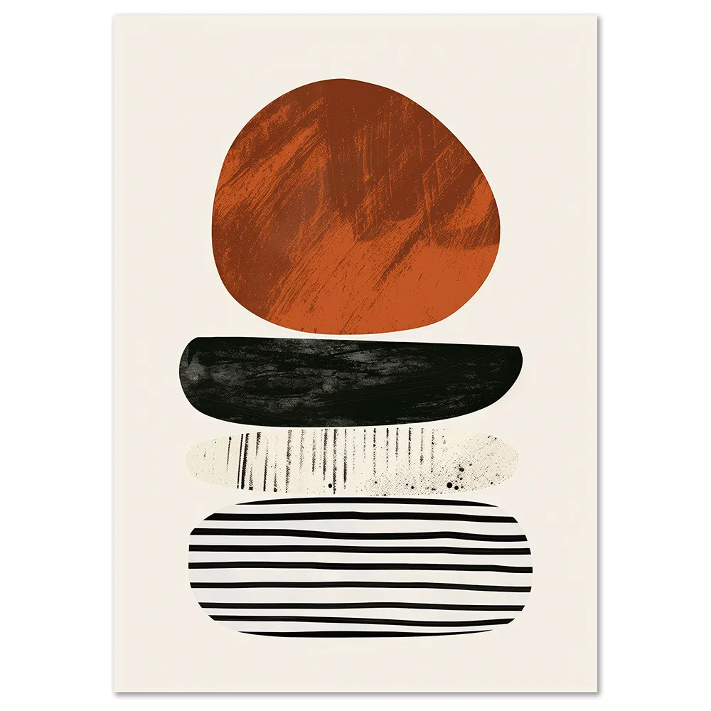 KAC17A_P0_line-wall-art-VeeArt Line wall art