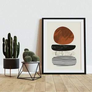 Line wall art prints