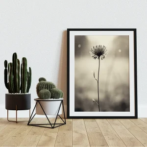 Floral wall art prints