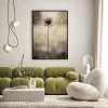 Floral canvas prints