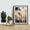 Floral wall art prints
