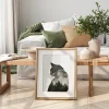 Forest poster prints