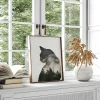 Forest large wall art