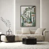 Holiday canvas prints