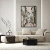 Landmark canvas prints