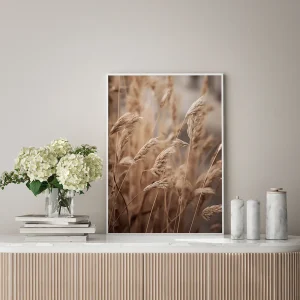 Floral wall art prints