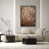 Floral canvas prints
