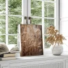 Floral large wall art