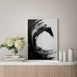 Abstract wall art prints