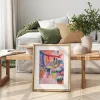 Floral poster prints