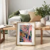 Floral poster prints
