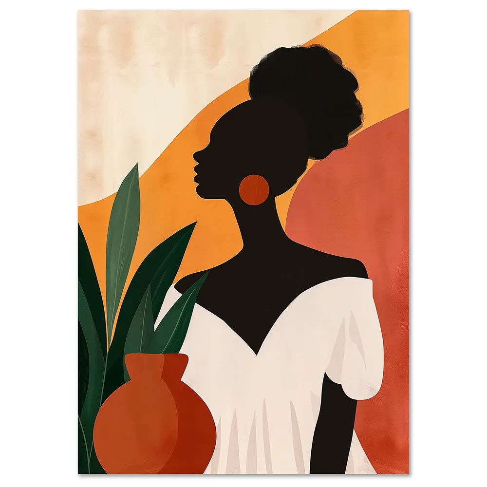 KAC33A_P0_beauty-wall-art-VeeArt Beauty wall art
